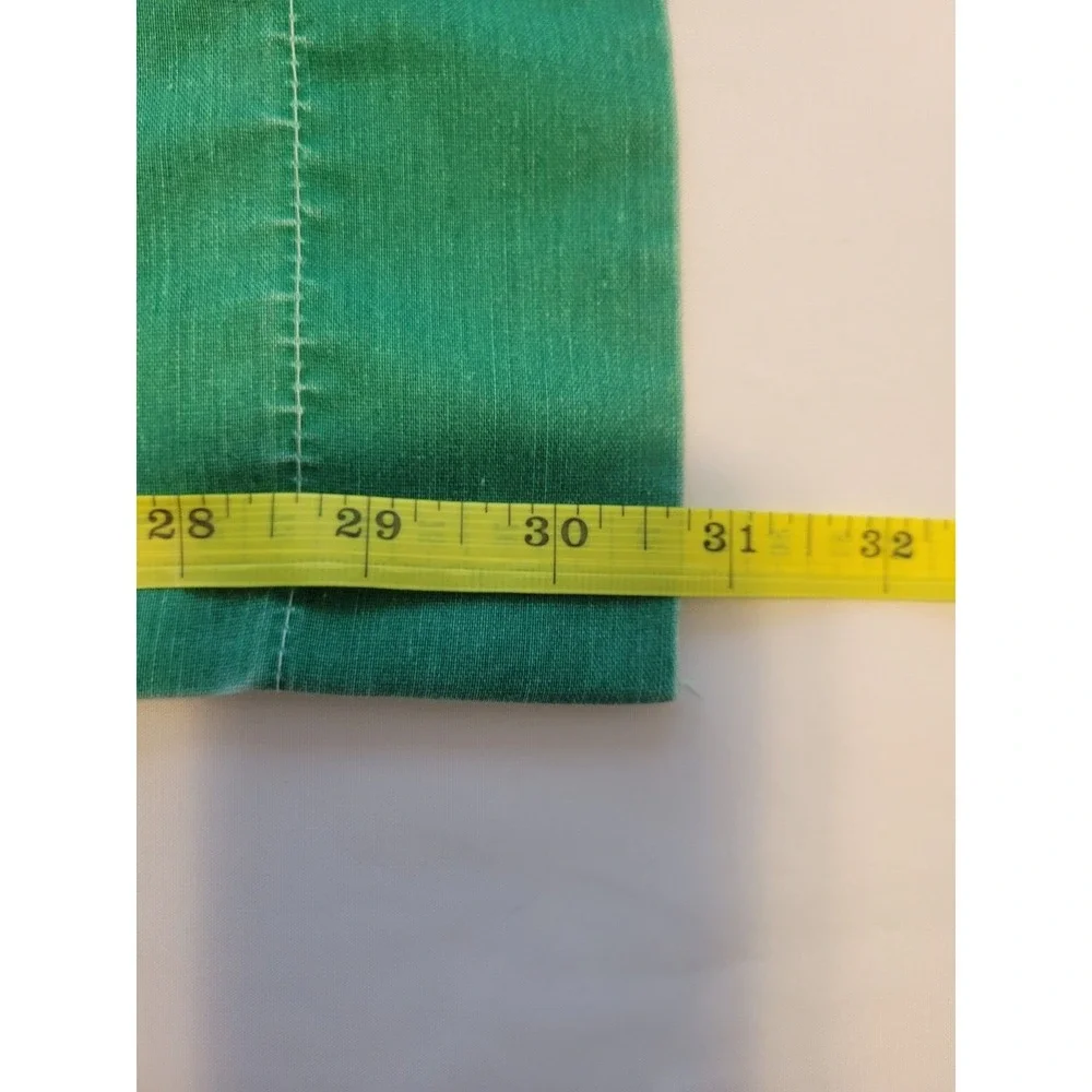 NFL Green Pillow Case   Vintage  Single Case